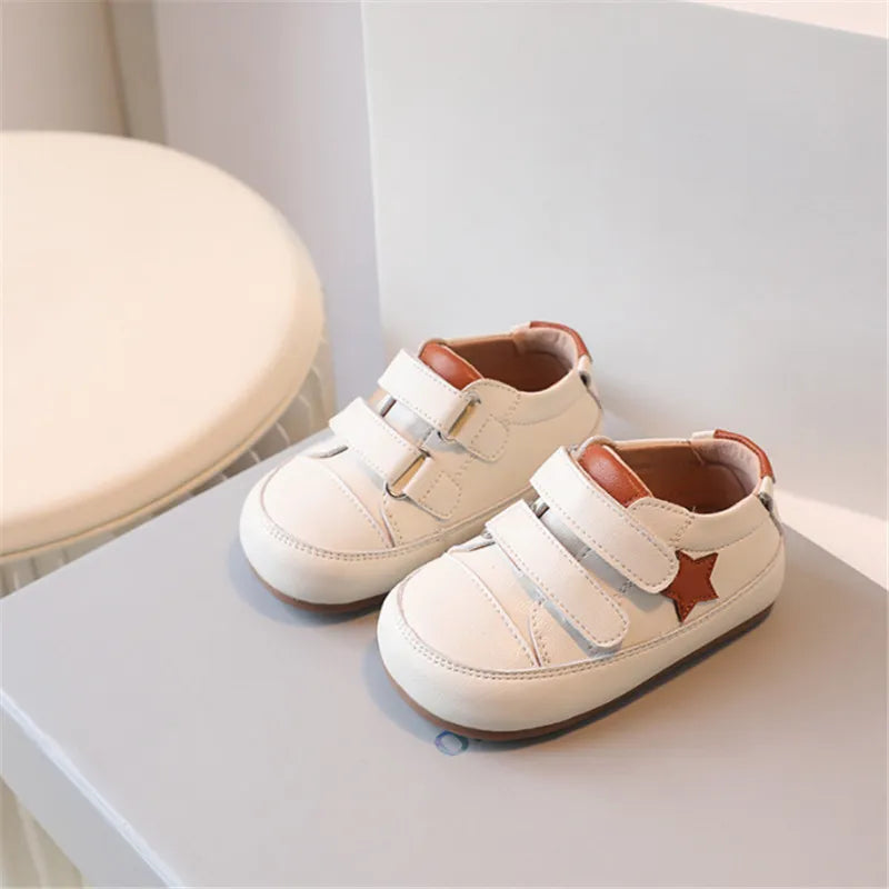 Zapatos ergonómico para bebes
